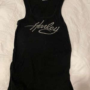 Harley Davidson Tank Top Size M